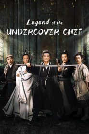 Legend of the Undercover Chef: Season 2