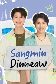 Sangmin Dinneaw