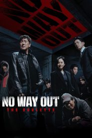 No Way Out: The Roulette: Season 1